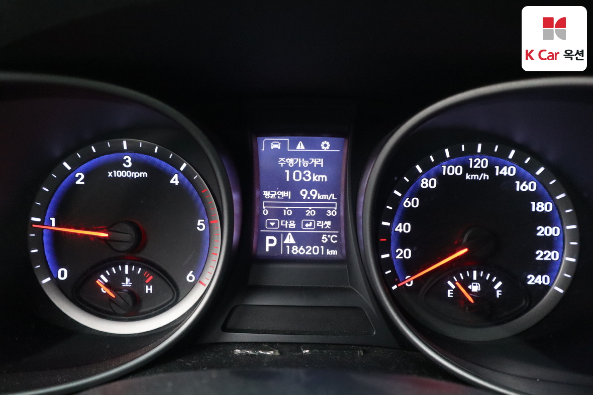 هيونداي سانتافي 2015 - صورة 5