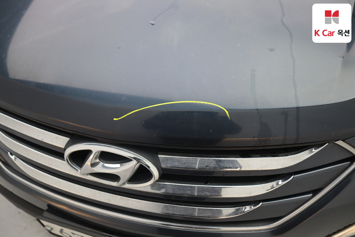 هيونداي سانتافي 2015 - صورة 34