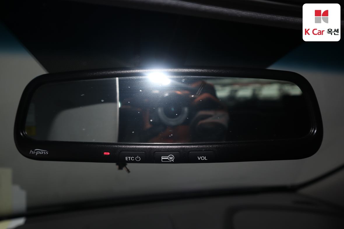 هيونداي سانتافي 2015 - صورة 12