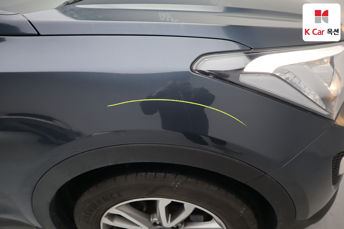 هيونداي سانتافي 2015 - صورة 42