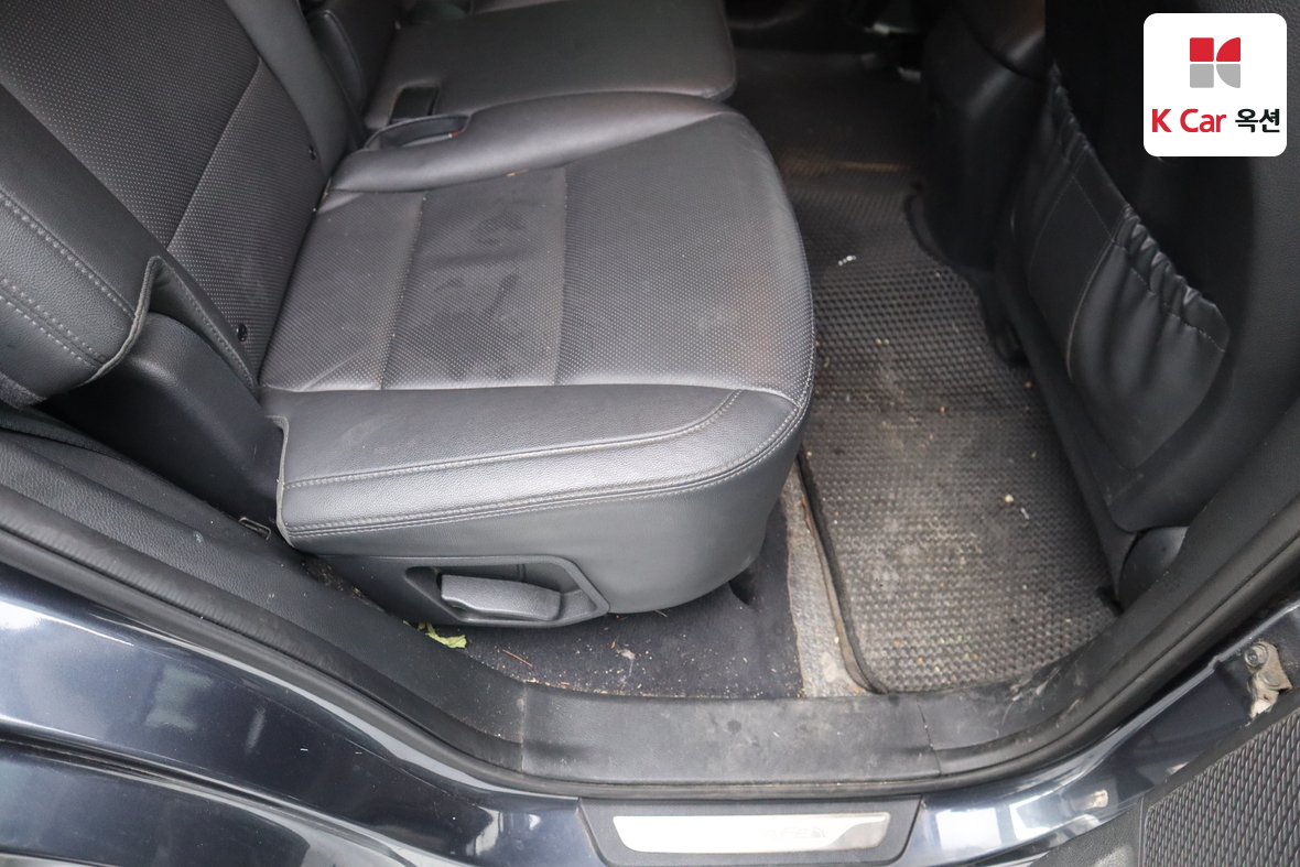 هيونداي سانتافي 2015 - صورة 27