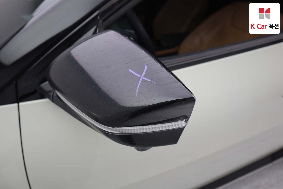 Kia EV6 2022 - Image 38