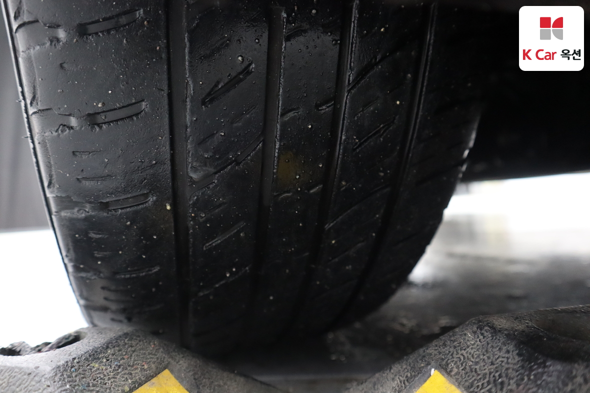 Kia EV6 2022 - Image 33