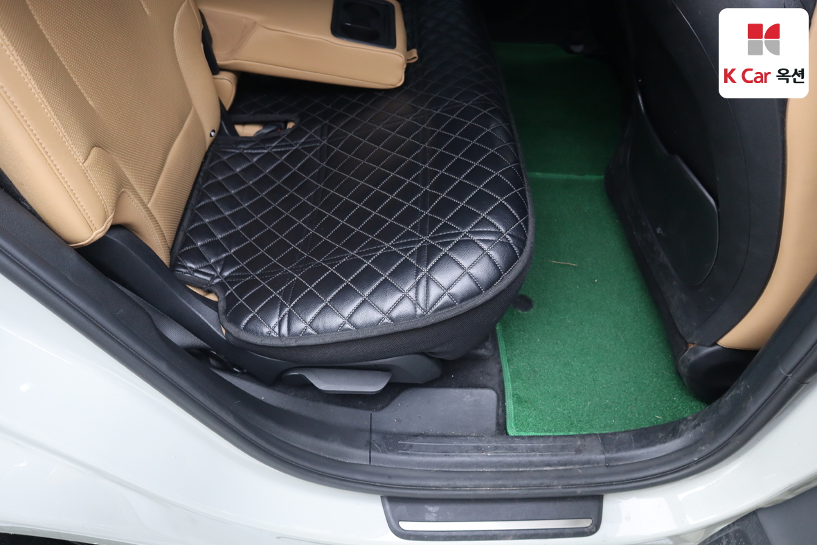 Kia EV6 2022 - Image 29