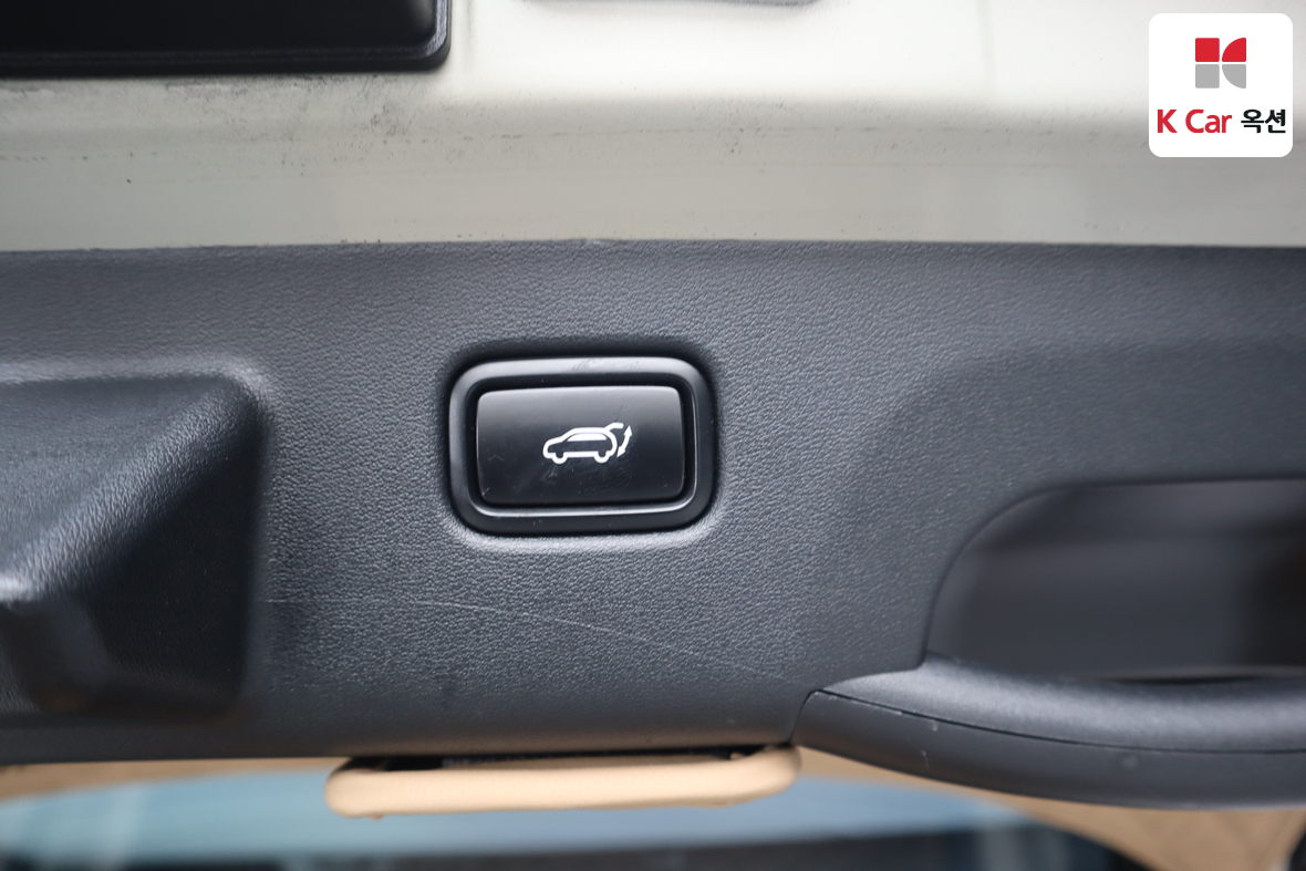 Kia EV6 2022 - Image 25