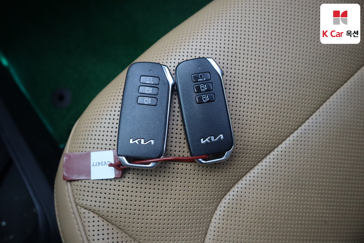 Kia EV6 2022 - Image 17