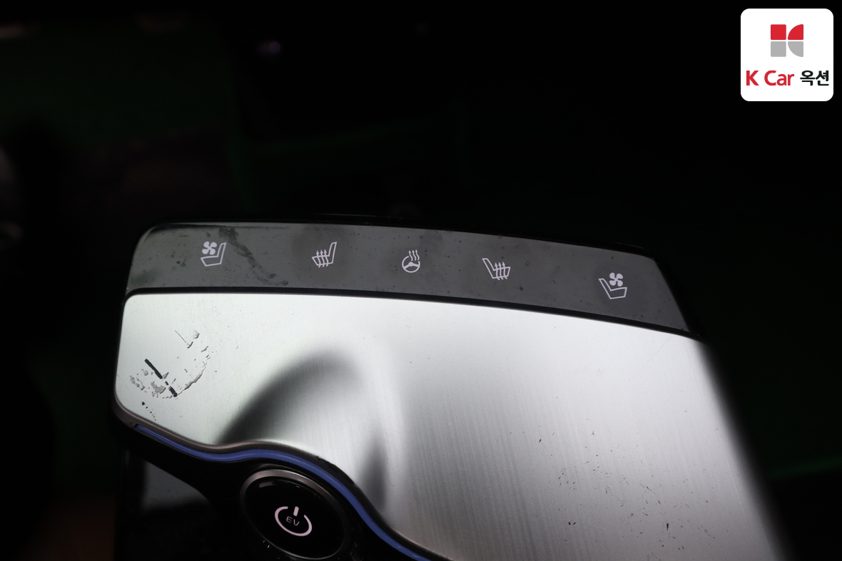 Kia EV6 2022 - Image 15