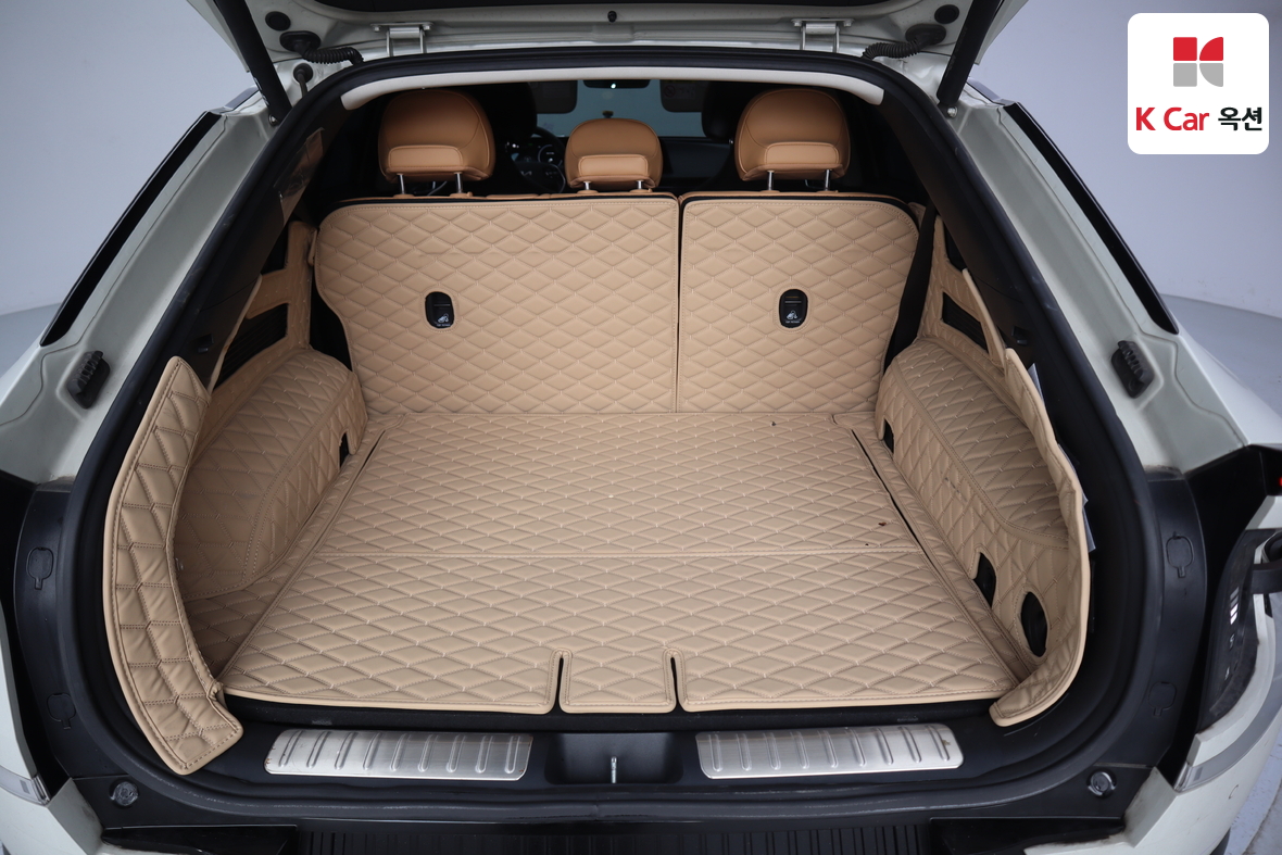 Kia EV6 2022 - Image 24