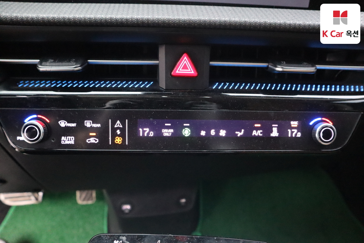 Kia EV6 2022 - Image 14