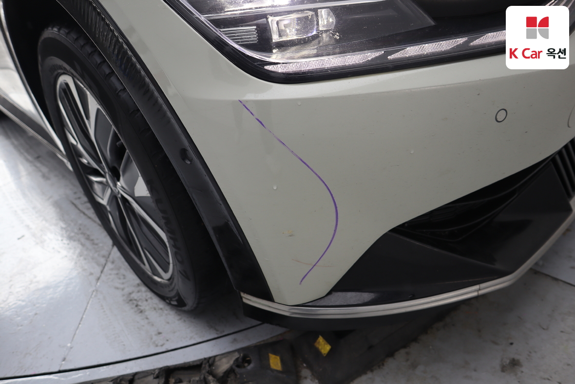 Kia EV6 2022 - Image 46