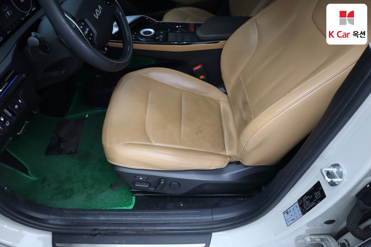 Kia EV6 2022 - Image 19