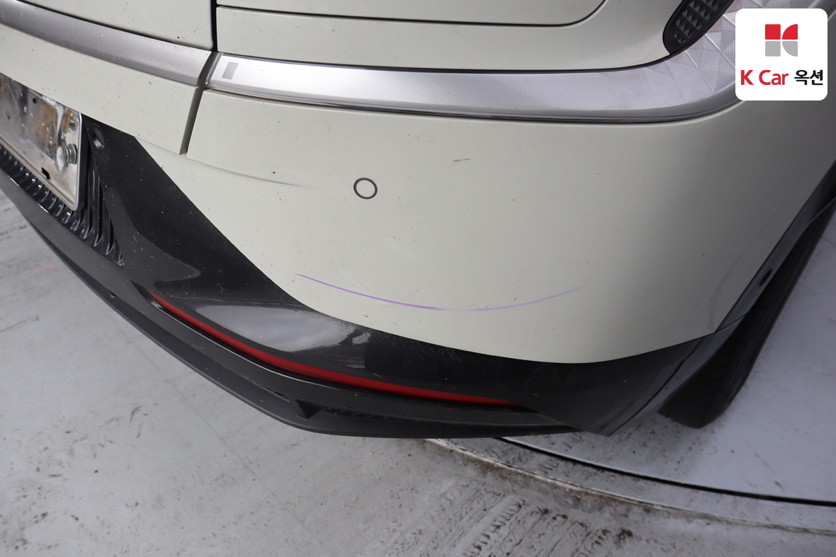 Kia EV6 2022 - Image 41