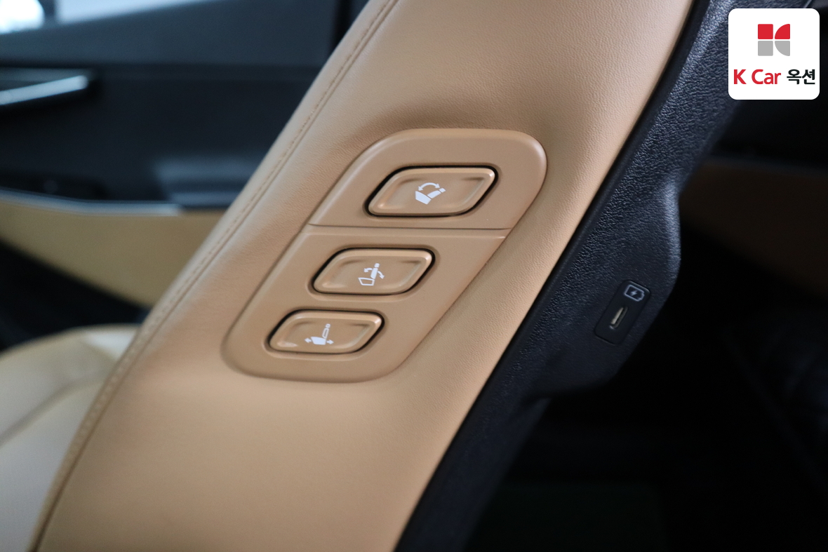 Kia EV6 2022 - Image 23