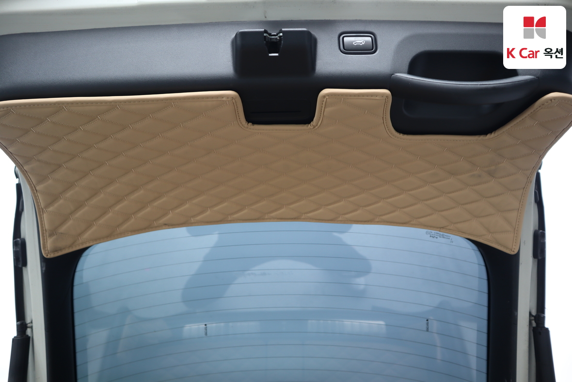 Kia EV6 2022 - Image 26