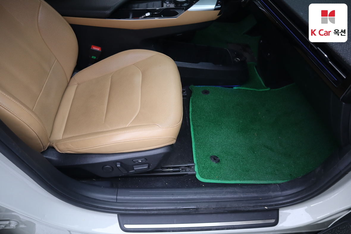 Kia EV6 2022 - Image 31