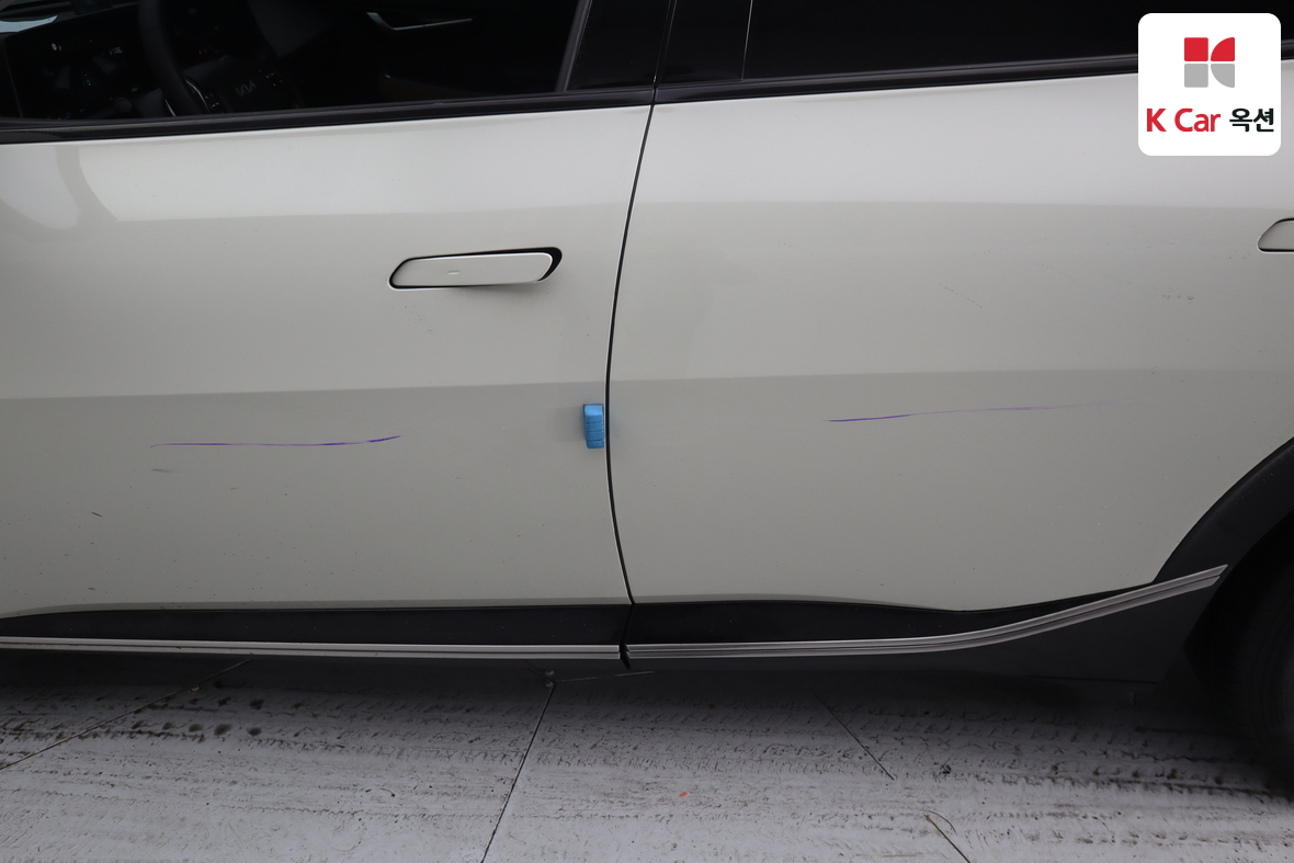 Kia EV6 2022 - Image 39