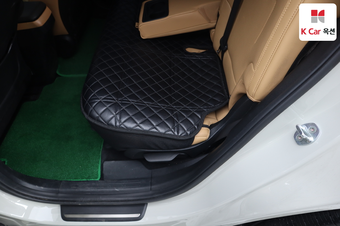 Kia EV6 2022 - Image 22