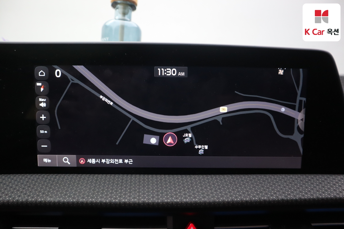 Kia EV6 2022 - Image 13