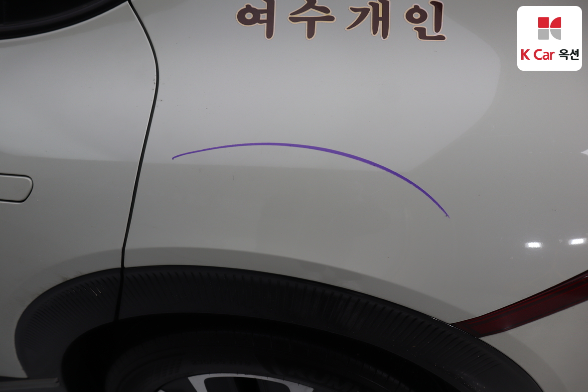 Kia EV6 2022 - Image 40