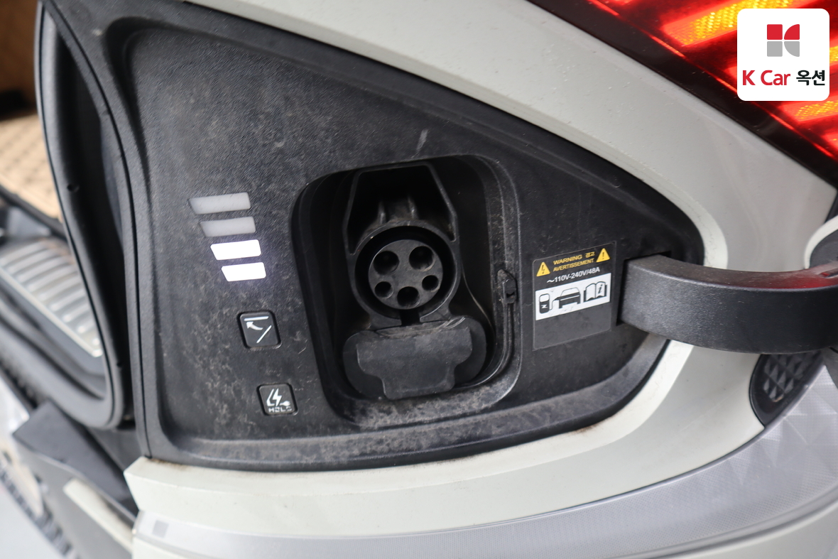 Kia EV6 2022 - Image 27