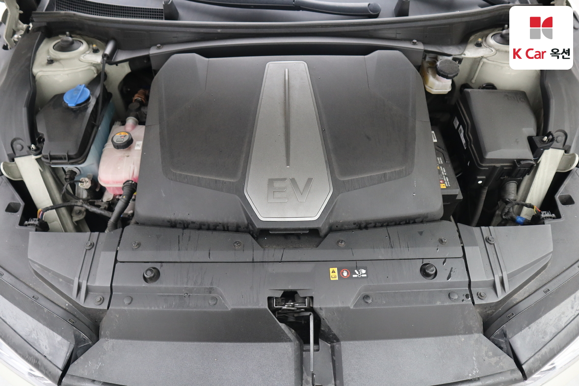 Kia EV6 2022 - Image 34