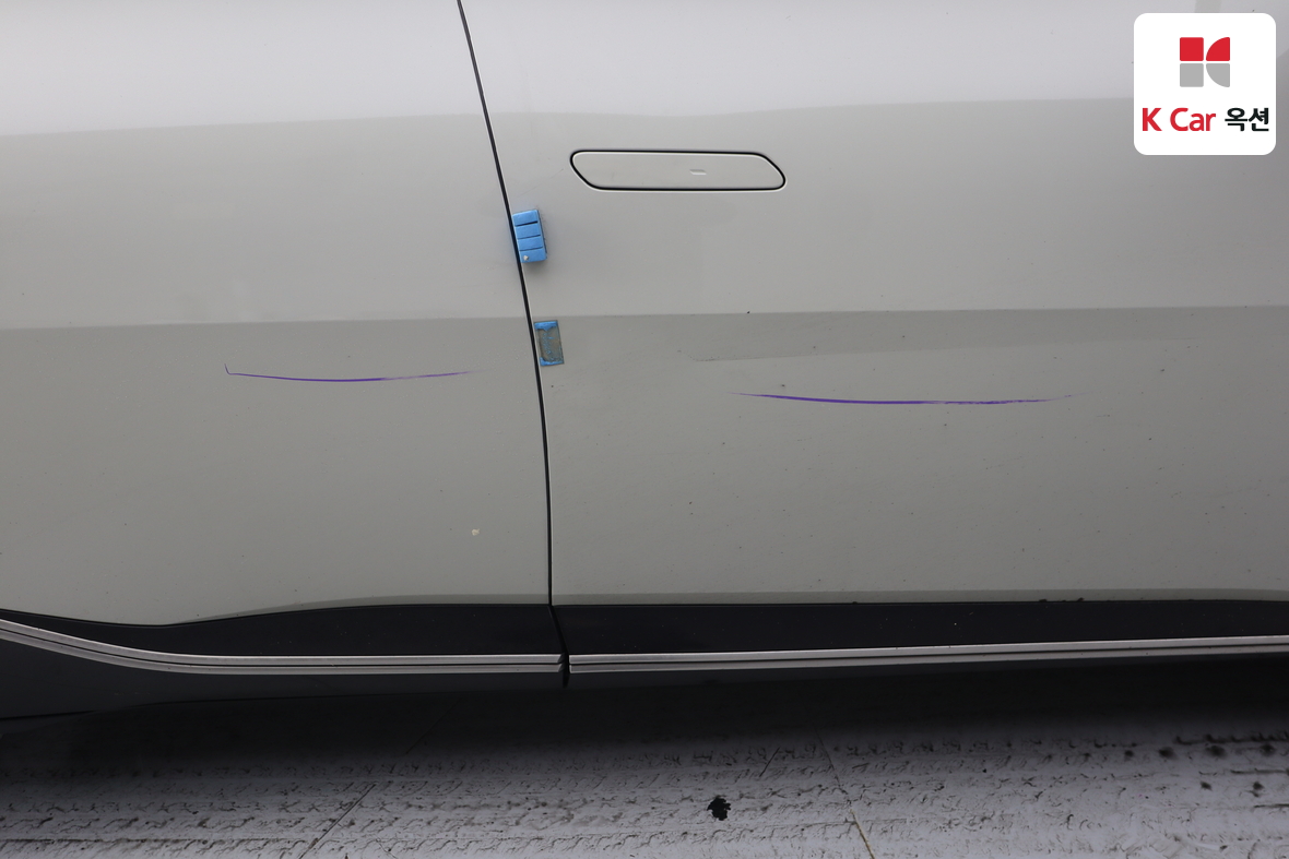 Kia EV6 2022 - Image 43