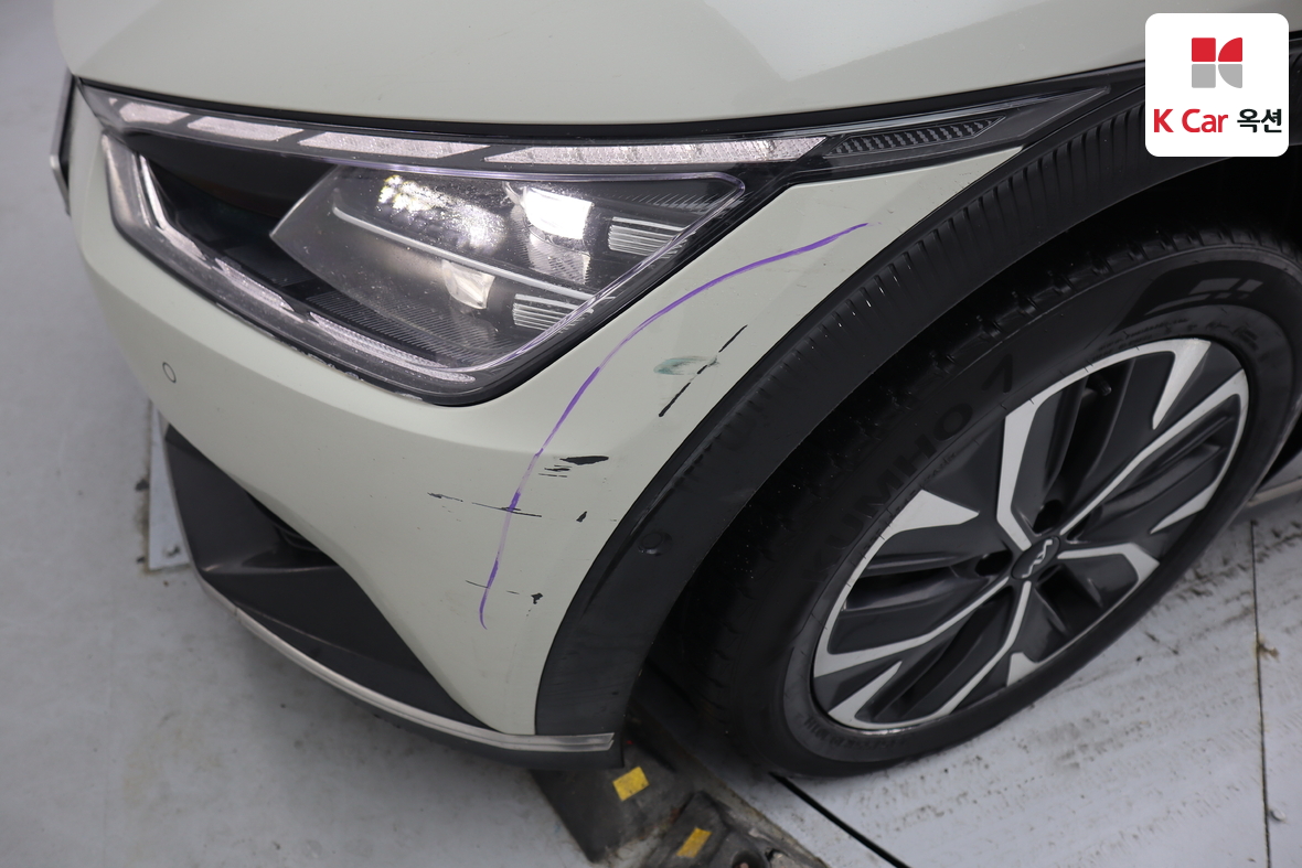 Kia EV6 2022 - Image 36