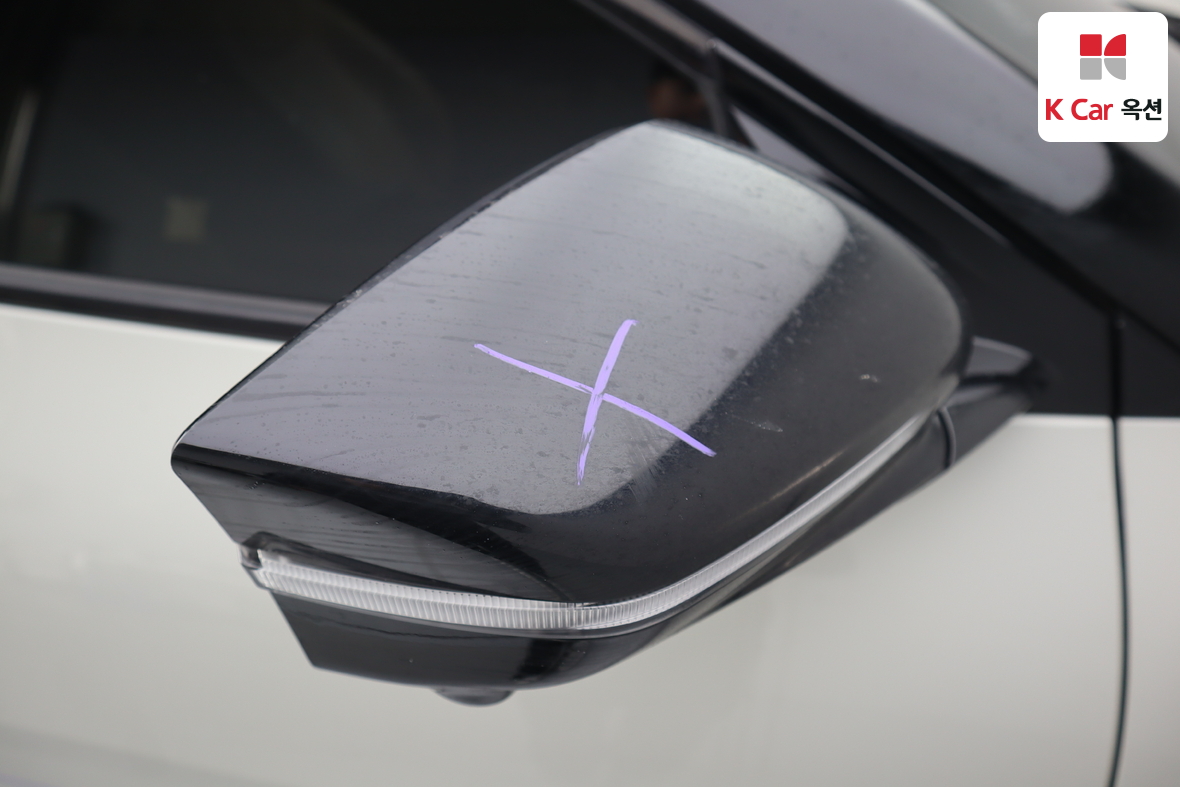 Kia EV6 2022 - Image 44