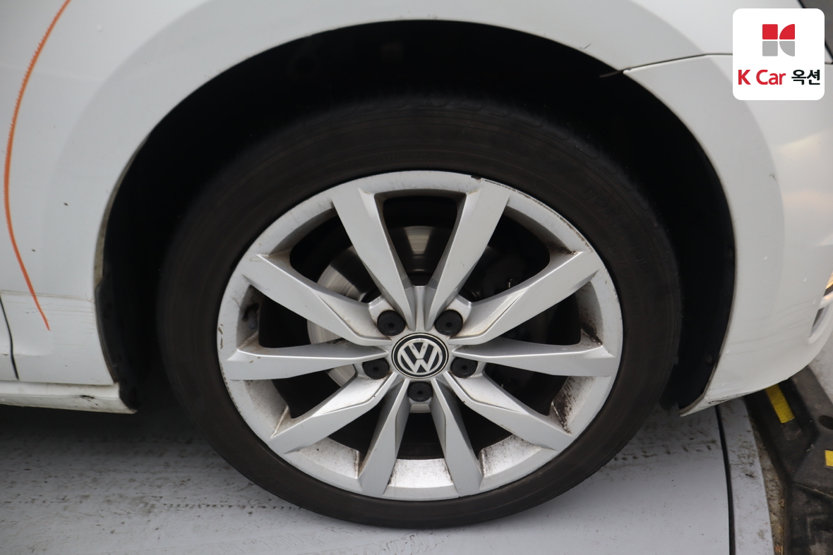 Volkswagen Golf 2016 - Image 47