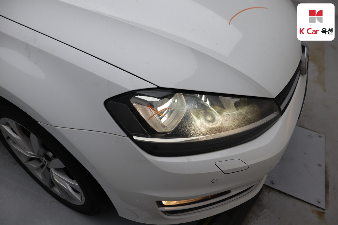 Volkswagen Golf 2016 - Image 44