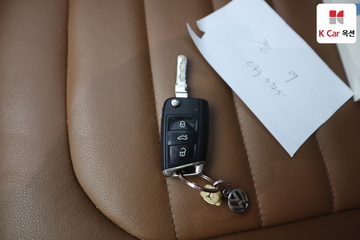 Volkswagen Golf 2016 - Image 18