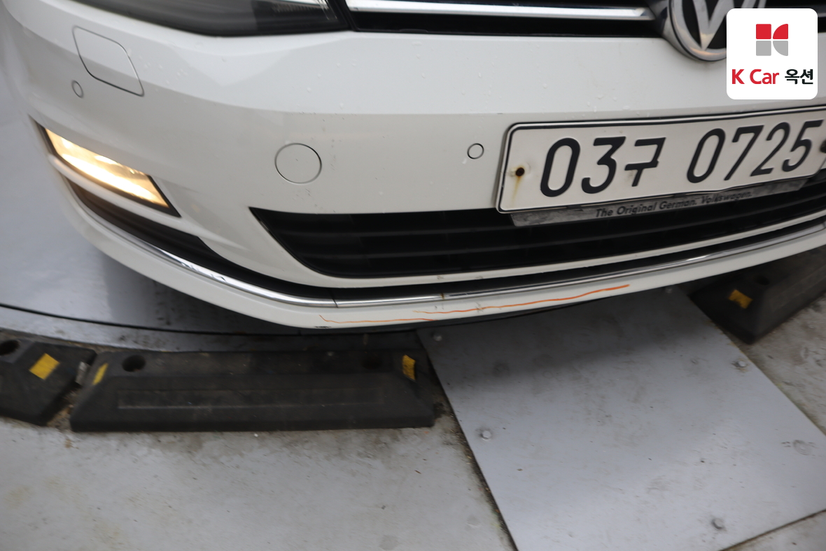 Volkswagen Golf 2016 - Image 46