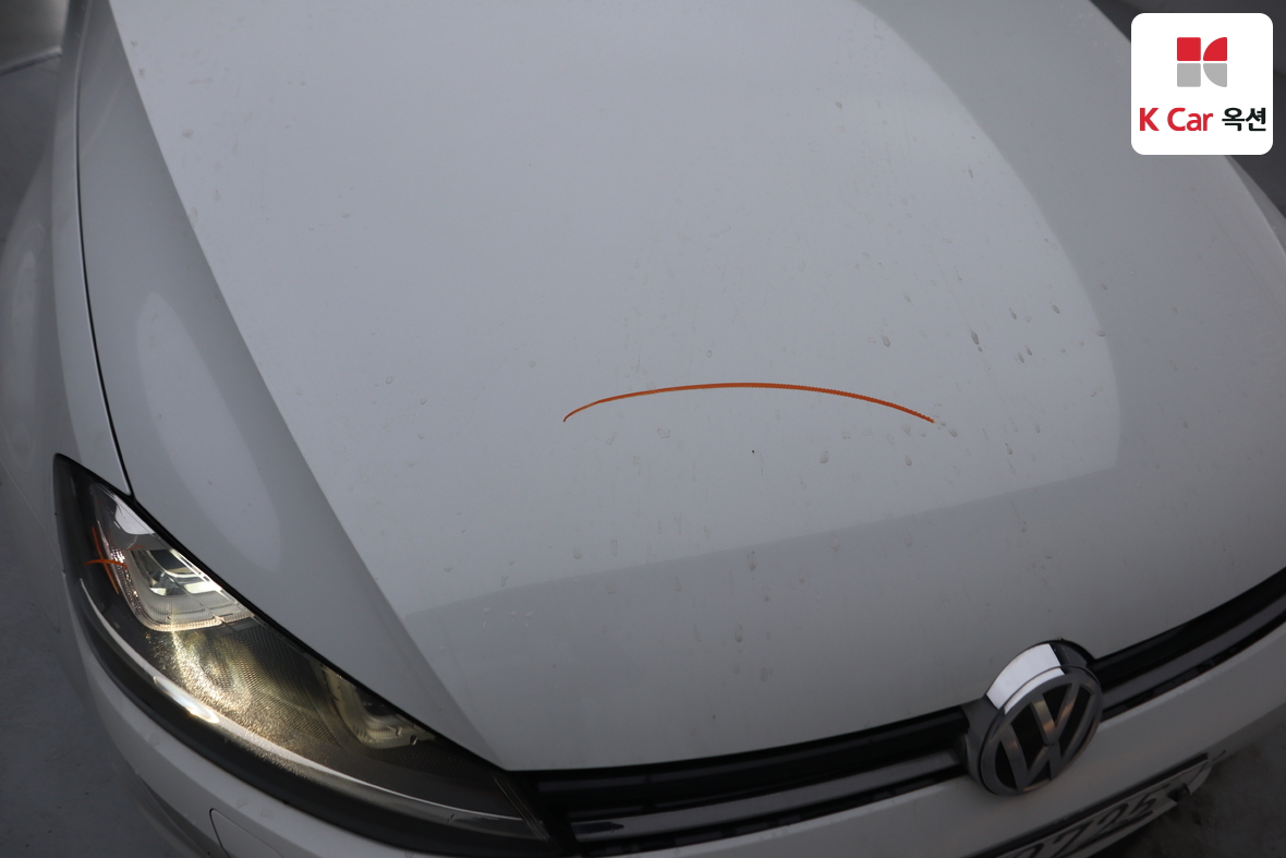 Volkswagen Golf 2016 - Image 45