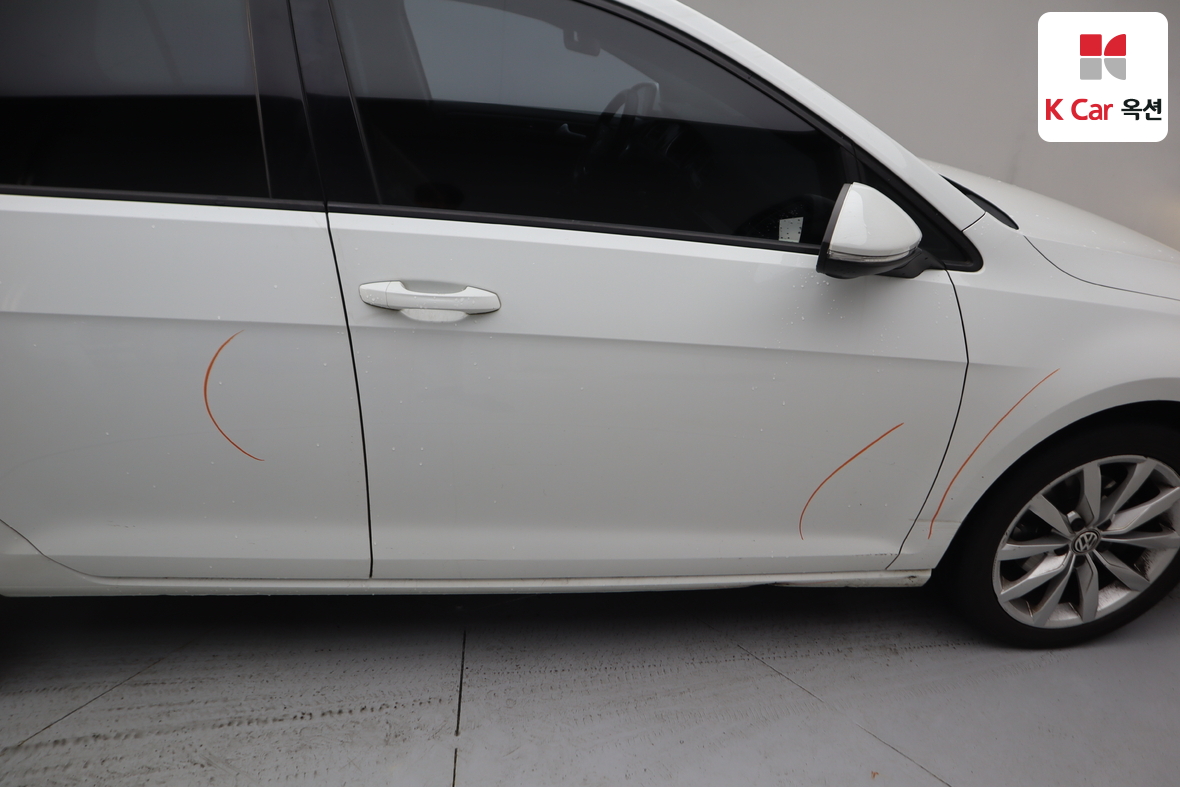 Volkswagen Golf 2016 - Image 42