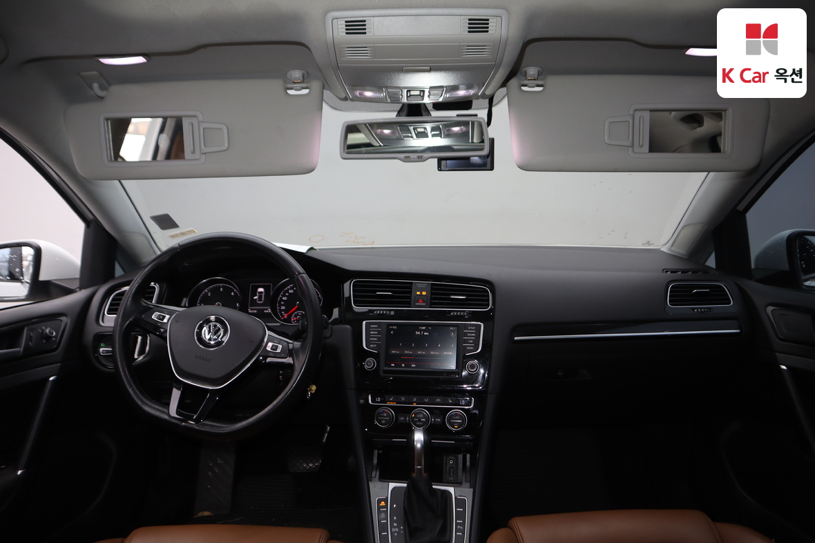 Volkswagen Golf 2016 - Image 3