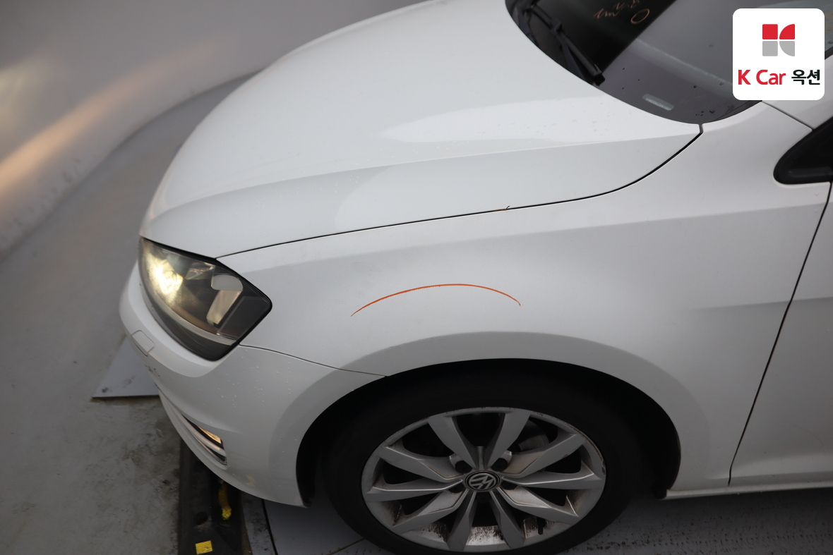 Volkswagen Golf 2016 - Image 38