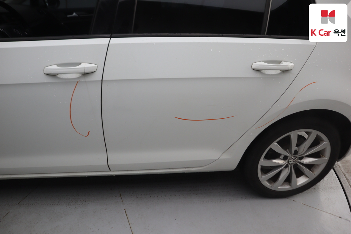 Volkswagen Golf 2016 - Image 39