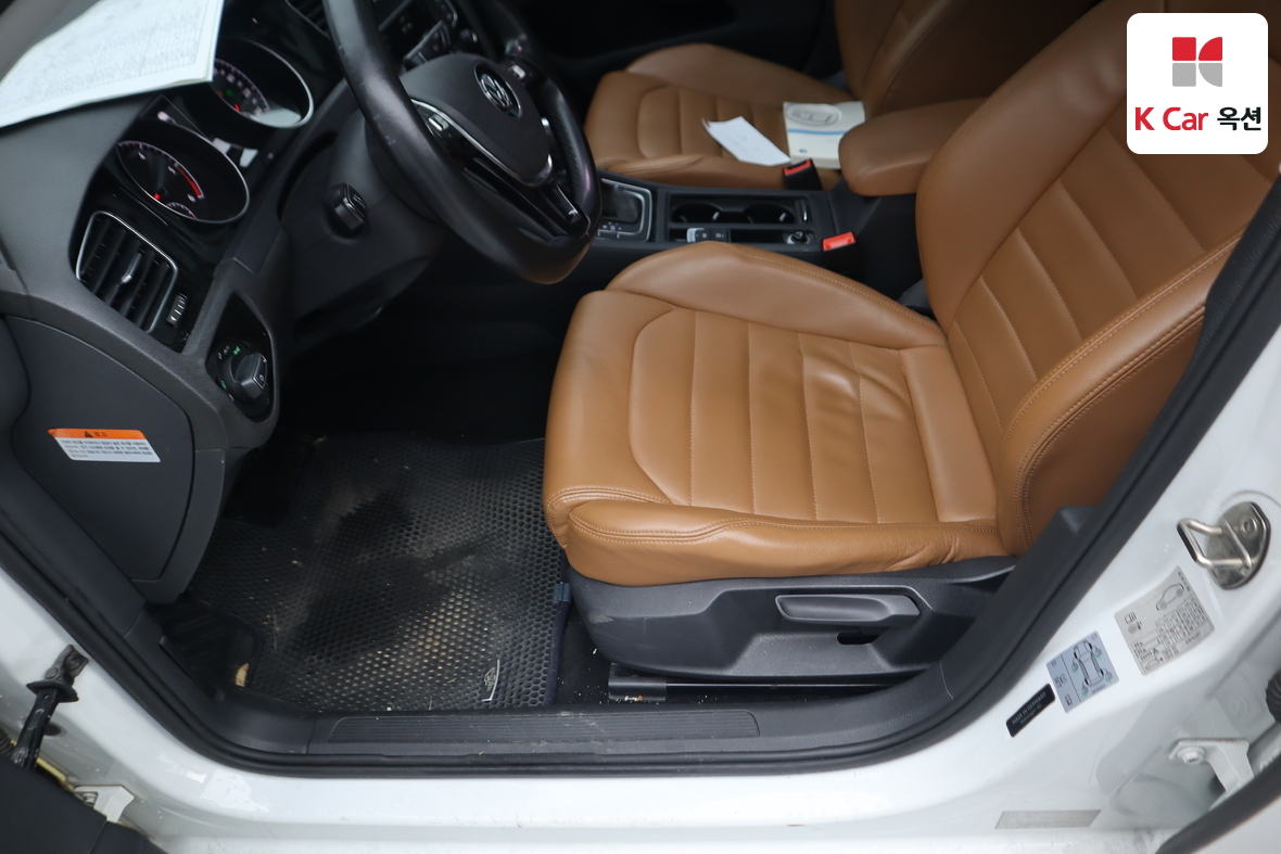 Volkswagen Golf 2016 - Image 20