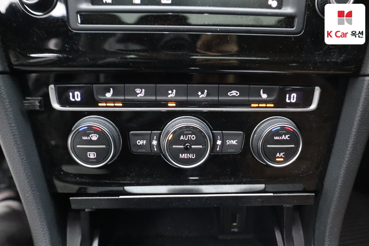 Volkswagen Golf 2016 - Image 15