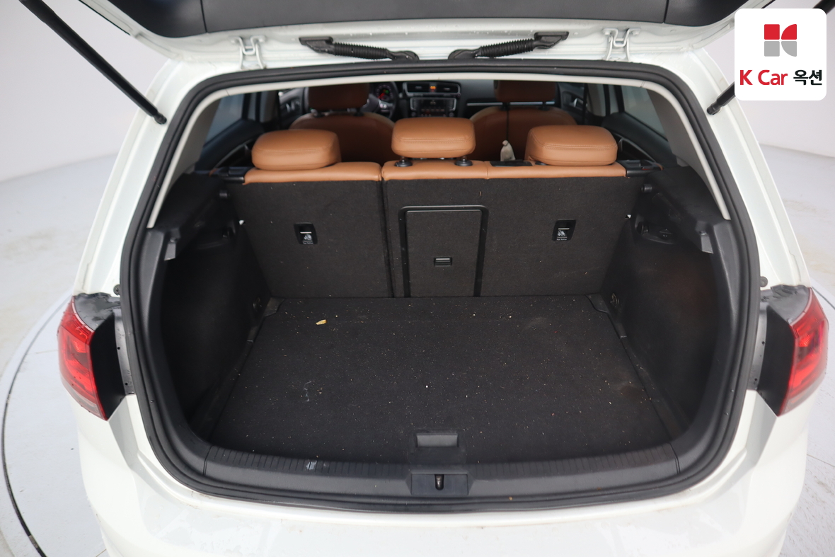 Volkswagen Golf 2016 - Image 27