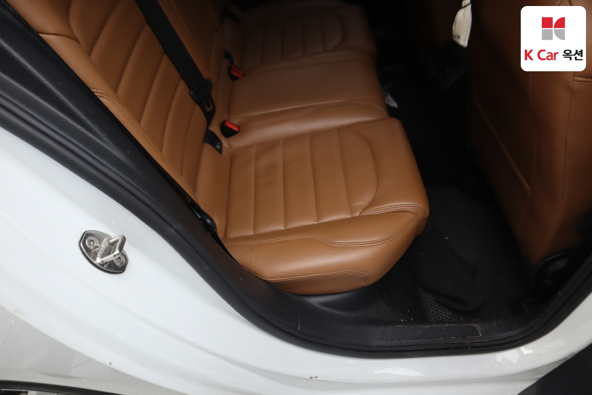 Volkswagen Golf 2016 - Image 30