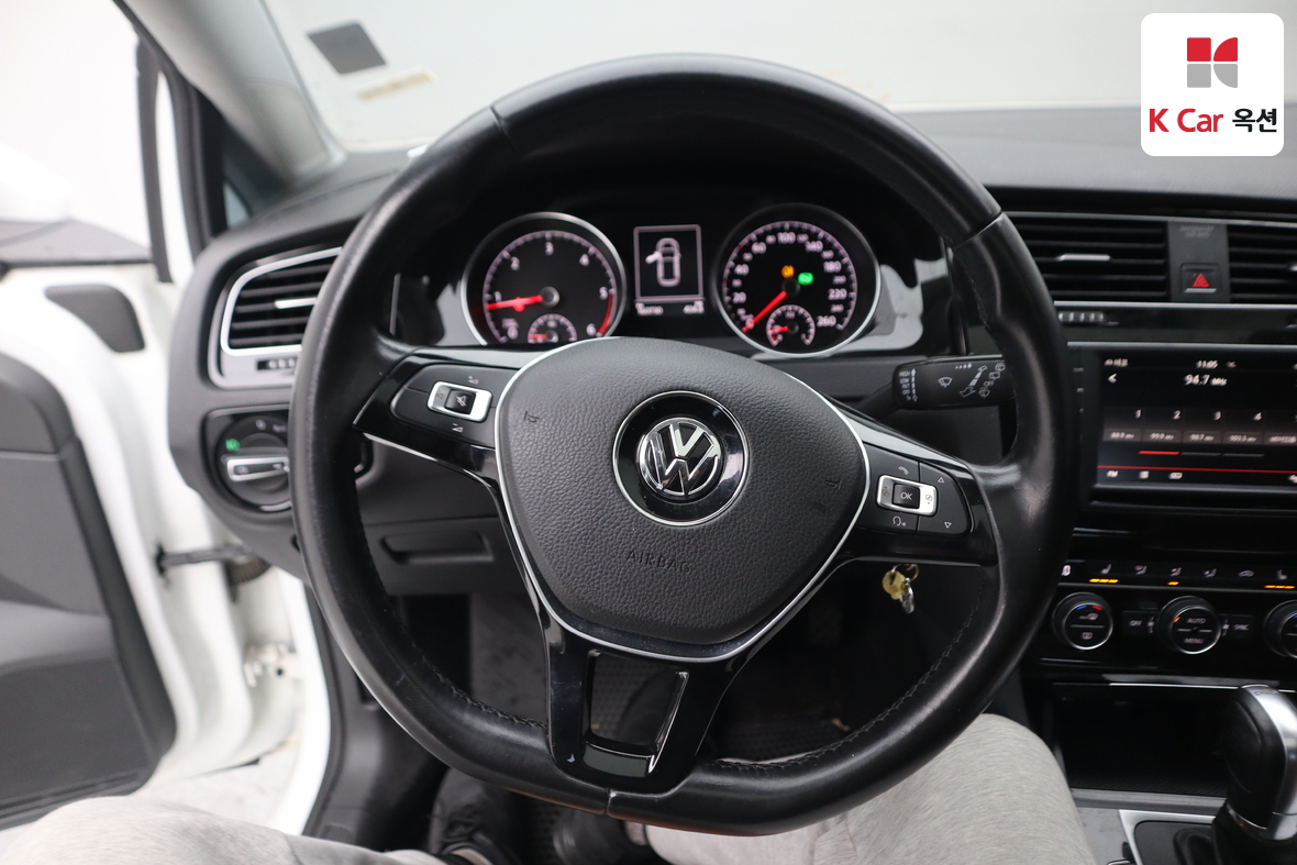 Volkswagen Golf 2016 - Image 10