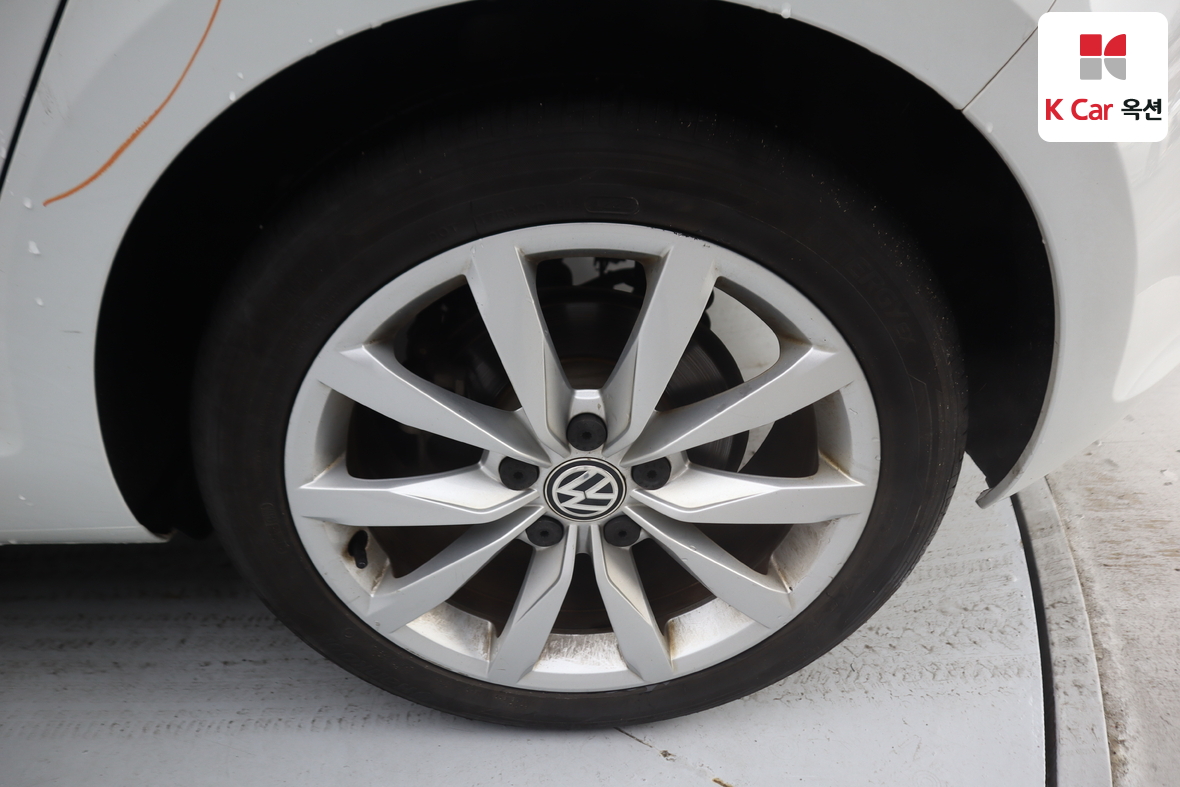 Volkswagen Golf 2016 - Image 49