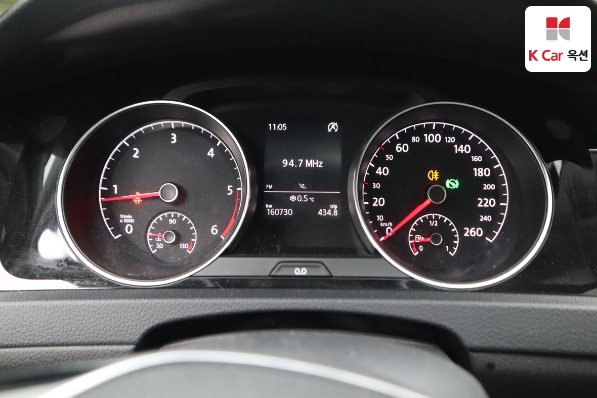 Volkswagen Golf 2016 - Image 5