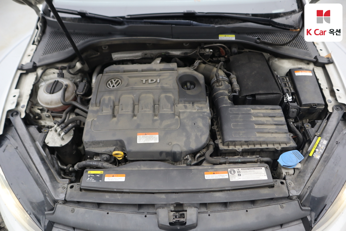 Volkswagen Golf 2016 - Image 35