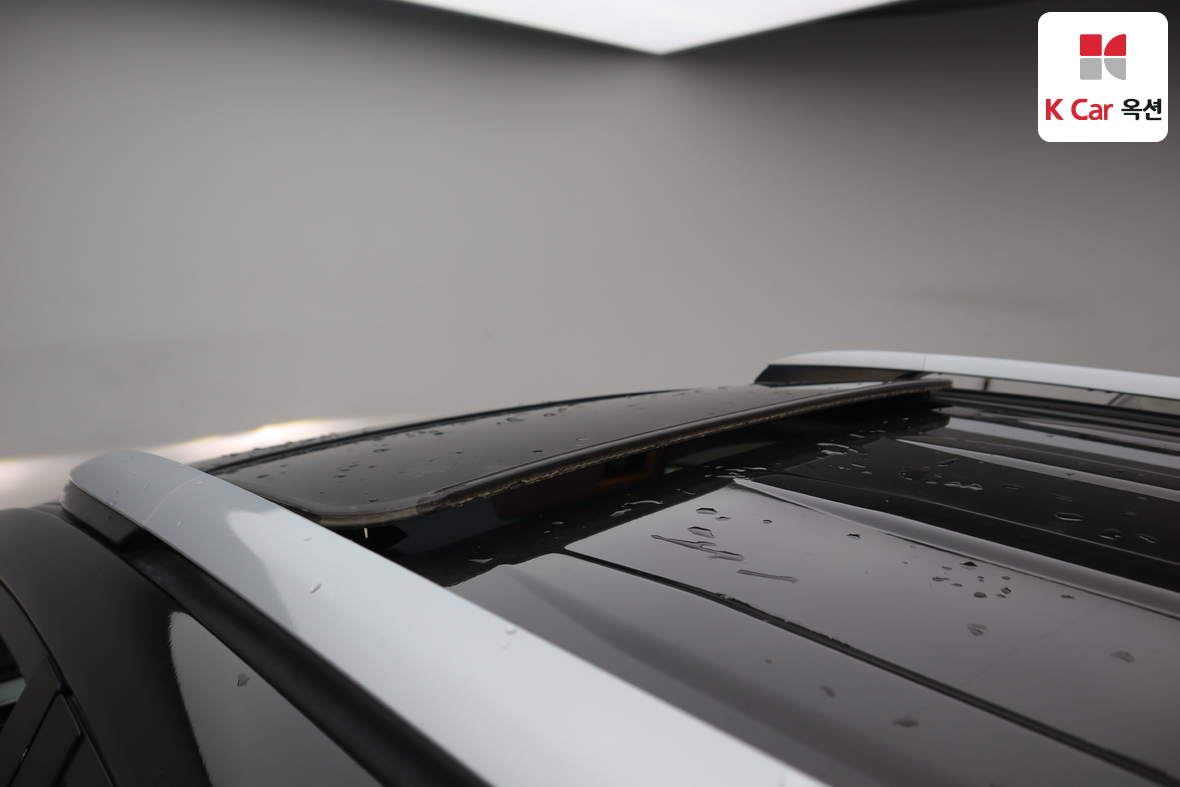 تويوتا راف 4 2017 - صورة 23