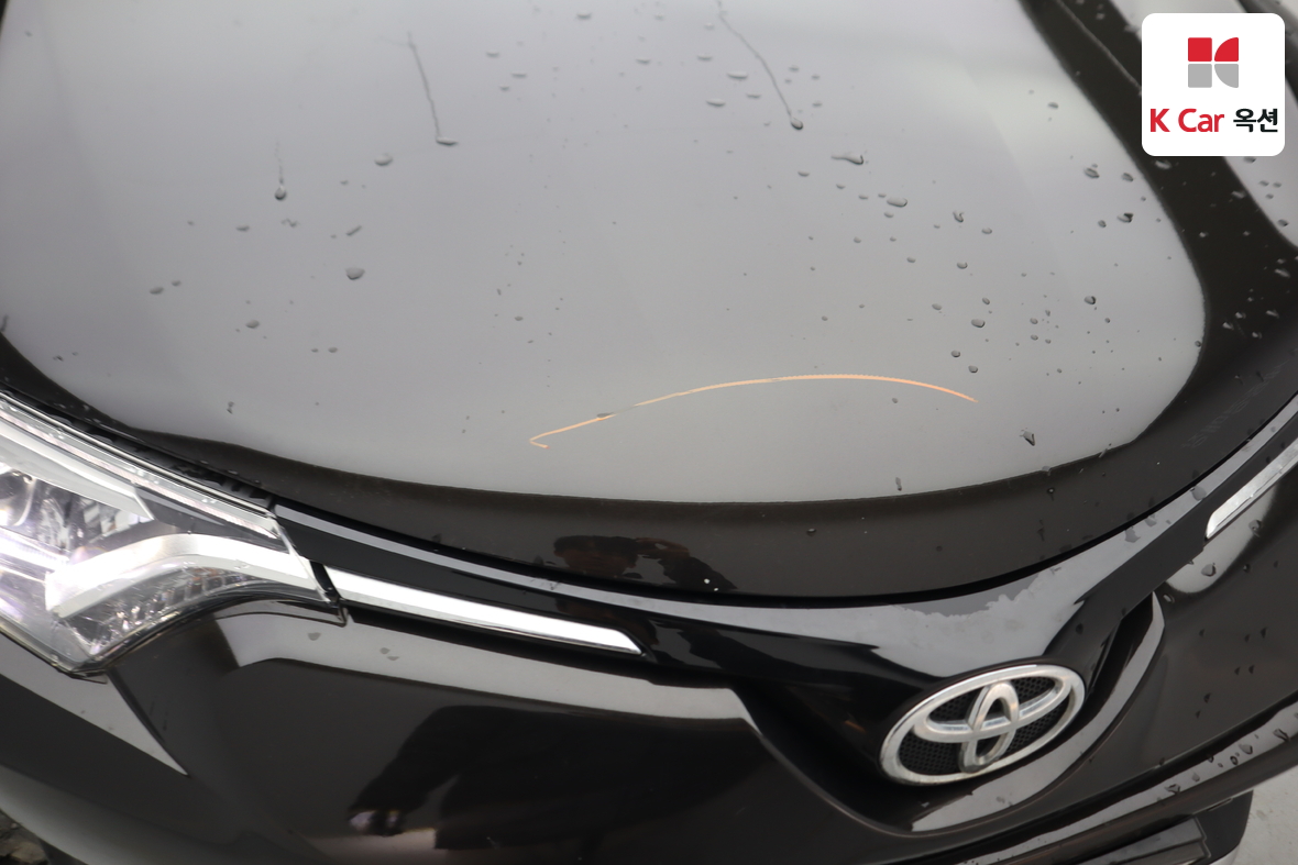 تويوتا راف 4 2017 - صورة 40