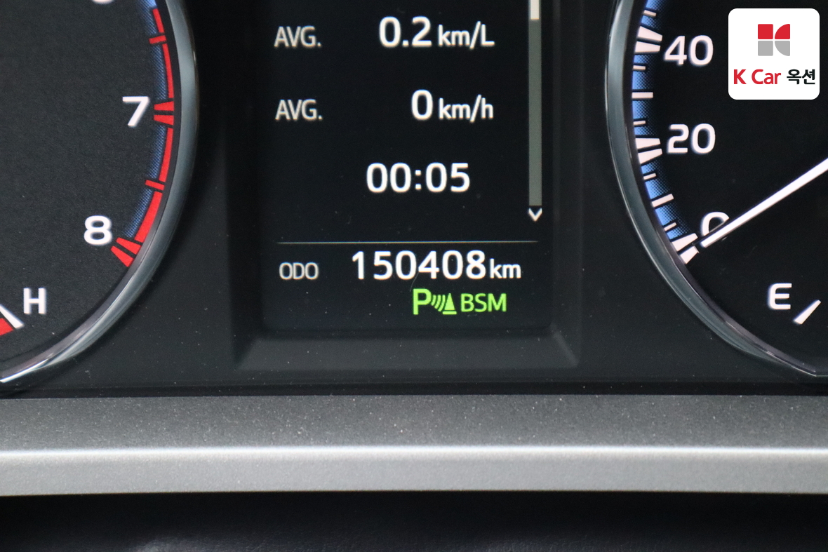 تويوتا راف 4 2017 - صورة 4