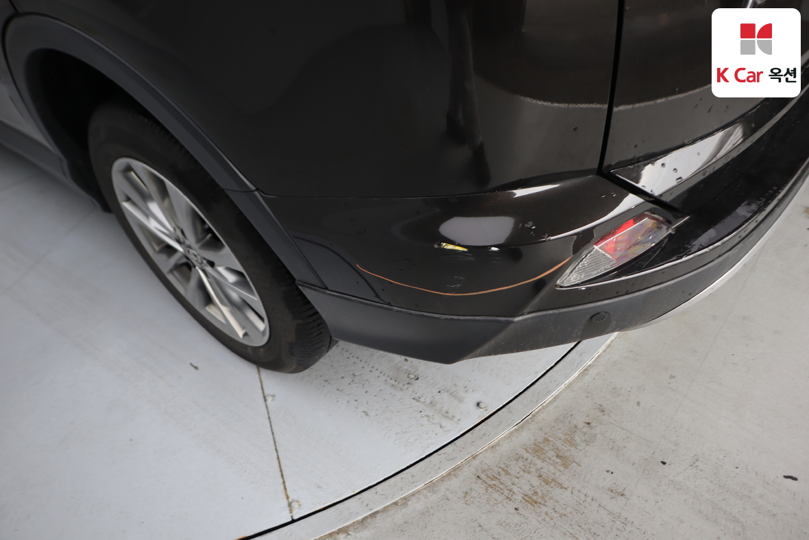 تويوتا راف 4 2017 - صورة 44