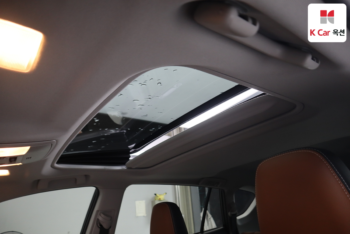 تويوتا راف 4 2017 - صورة 22